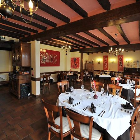 Sud Hotel Huttenheim Екстериор снимка