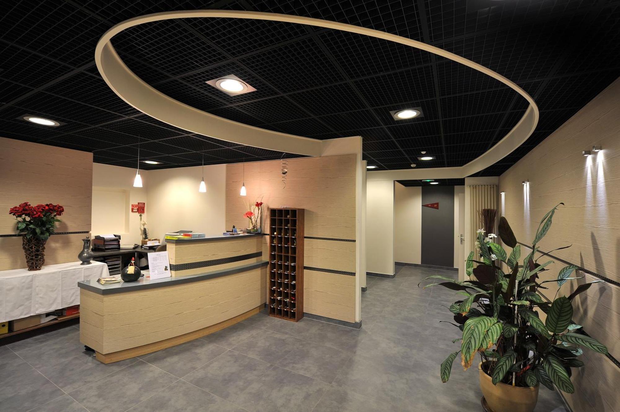 Sud Hotel Huttenheim Екстериор снимка