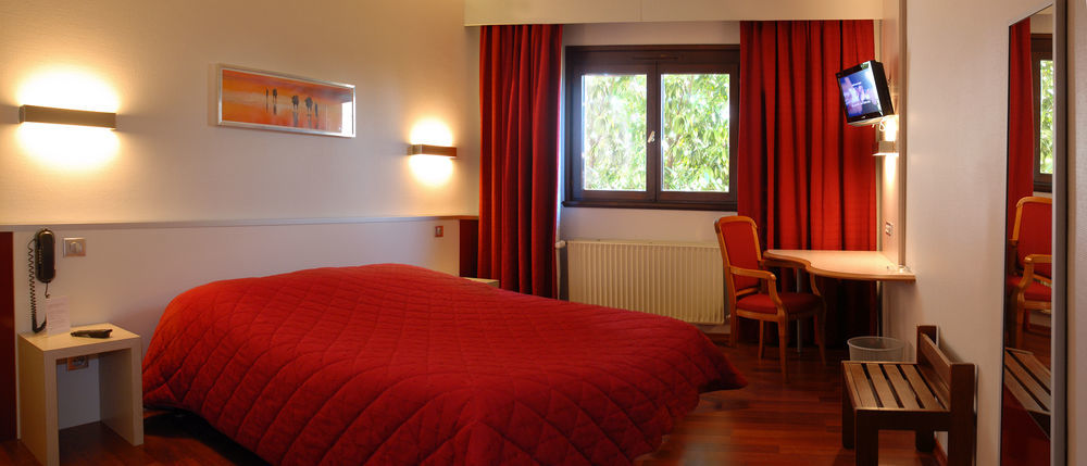 Sud Hotel Huttenheim Екстериор снимка