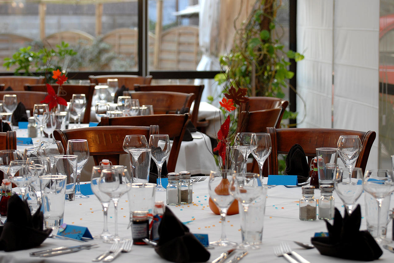 Sud Hotel Huttenheim Екстериор снимка