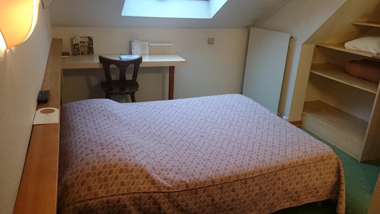 Sud Hotel Huttenheim Екстериор снимка