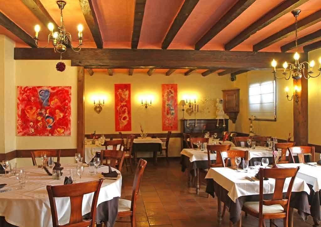 Sud Hotel Huttenheim Екстериор снимка
