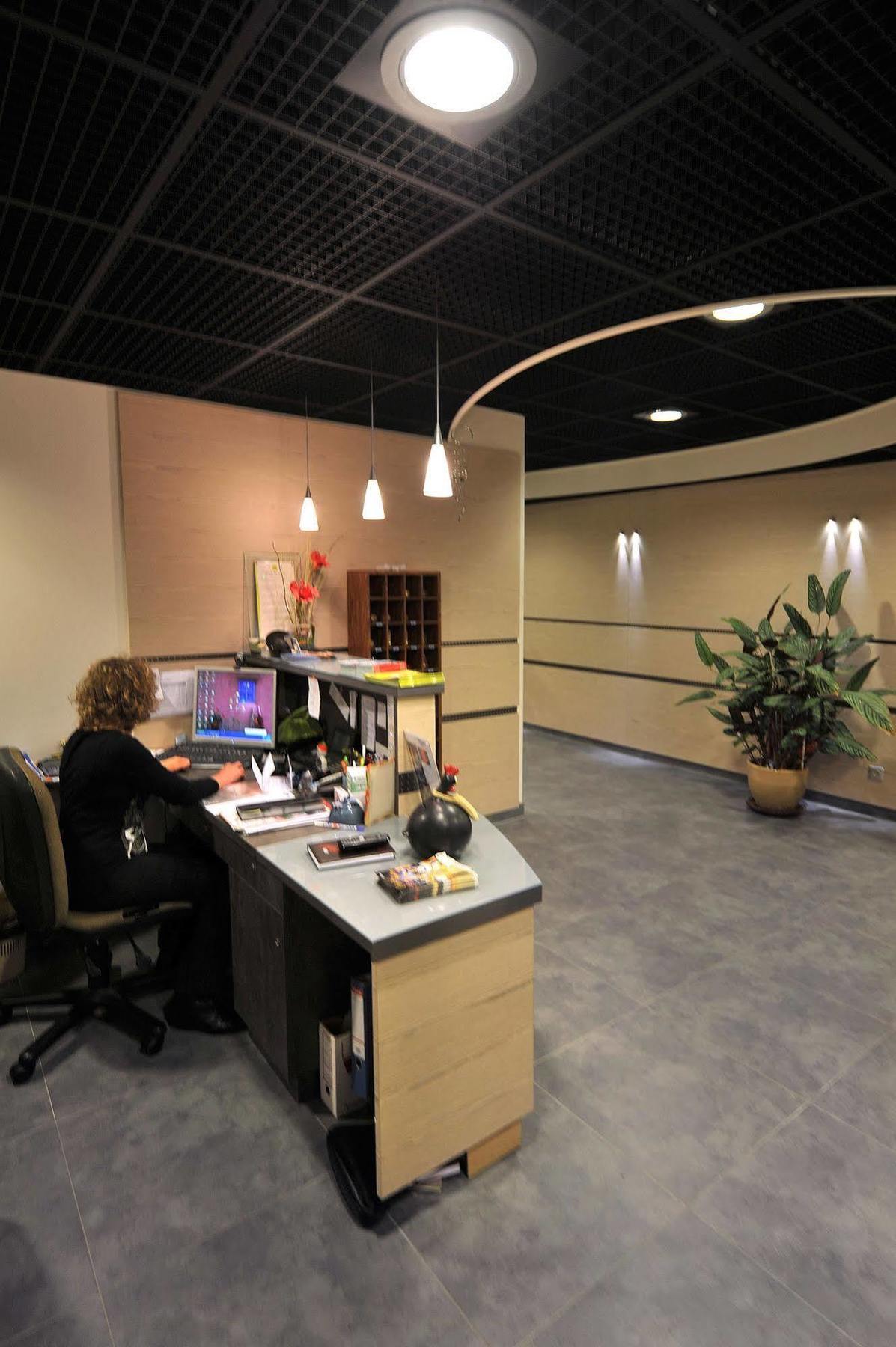 Sud Hotel Huttenheim Екстериор снимка