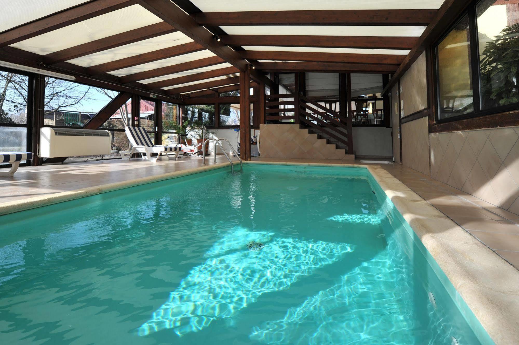 Sud Hotel Huttenheim Екстериор снимка