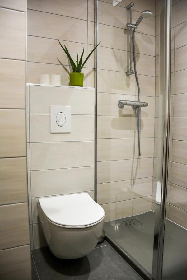 Sud Hotel Huttenheim Екстериор снимка